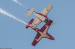 RCAF Snowbirds